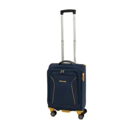 Imagine pentru Troler Lamonza Cruise, 55x37x22 cm, Bleumarin din aceiasi categorie