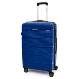 Imagine pentru Troler Lamonza Reno, PP, 72x47x29 cm, Bleumarin din aceiasi categorie