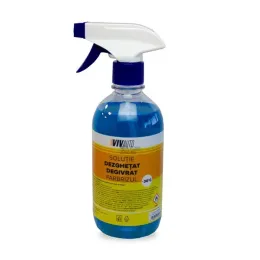 Imagine pentru Soluție pentru dezghetare parbriz cu pulverizator VivAuto, 500 ml din aceiasi categorie