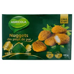 Imagine pentru Nuggets Agricola Puisor, 1 kg din aceiasi categorie
