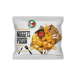 Imagine pentru Nuggets de pui Bucatarul Tau, 400 g din aceiasi categorie