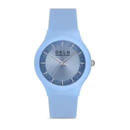 Imagine pentru Ceas Daniel Klein Dkln DK.1.12713.3 din aceiasi categorie