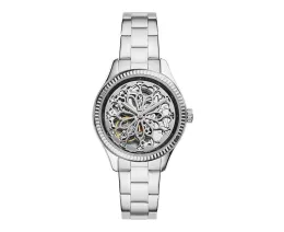 Imagine pentru Ceas de damă Fossil Rye Automatic Skeleton BQ3753 din aceiasi categorie