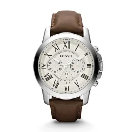 Imagine pentru Ceas bărbătesc Fossil Grant FS4735 din aceiasi categorie