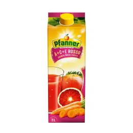 Imagine pentru Nectar cu aroma de fructe si legume Pfanner, 2L din aceiasi categorie