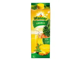 Imagine pentru Nectar Ananas Pfanner 50% 2L din aceiasi categorie