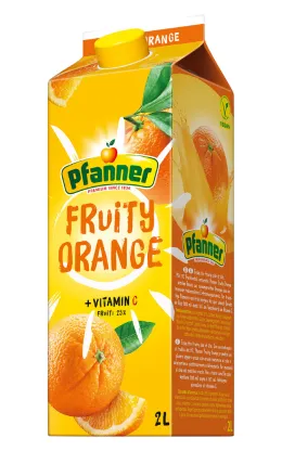 Imagine pentru Nectar cu aroma de portocale Pfanner, 2L din aceiasi categorie