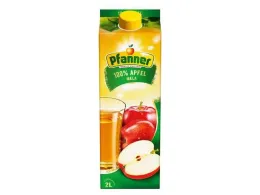 Imagine pentru Pfanner juice Mere 2L din aceiasi categorie