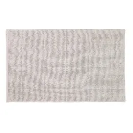 Imagine pentru Covoraș baie Easy Trench, din poliester, 50 x 80 cm, bej, Sensea din aceiasi categorie