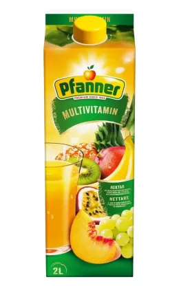 Imagine pentru Pfanner nectar multivitamine 2L din aceiasi categorie