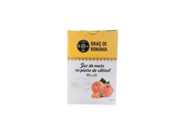 Imagine pentru Suc natural mere/catina Drag de Romania 3L din aceiasi categorie