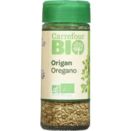 Imagine pentru Oregano uscat Carrefour Bio, 9 g din aceiasi categorie