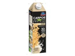 Imagine pentru Băutură vegetală Carpos Ovăz cu Proteine 1 l din aceiasi categorie