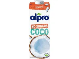 Imagine pentru Băutură din cocos Alpro neindulcita 1 l din aceiasi categorie