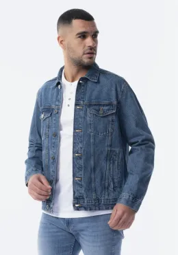 Imagine pentru Jachetă TEX bărbați S/XXXL, gri din aceiasi categorie