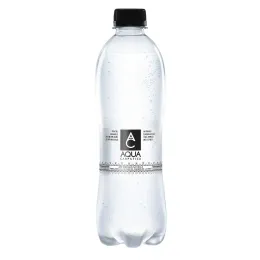 Imagine pentru Apă minerală carbogazoasă, 0.5 L, Aqua Carpatica din aceiasi categorie