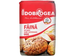 Imagine pentru Faina alba Dobrogea, superioara 000, 1 kg din aceiasi categorie