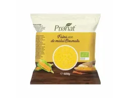Imagine pentru Faina Bio Malai Bramata 600G Pronat din aceiasi categorie