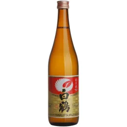 Imagine pentru Sake Hakutsuru Excellent Junmai, 15% alcool, 0.72 L din aceiasi categorie