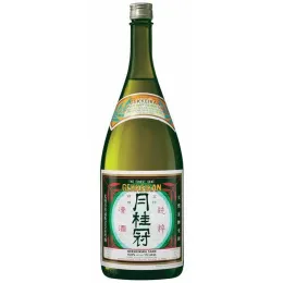Imagine pentru Sake Gekkeikan, 14.5% alcool, 0.75 L din aceiasi categorie