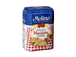 Imagine pentru Faina Manitoba Chiavazza 1kg din aceiasi categorie