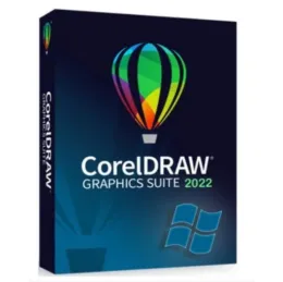 Imagine pentru CorelDRAW Graphics Suite 2022, licență electronică perpetuă, 1 PC, Windows din aceiasi categorie