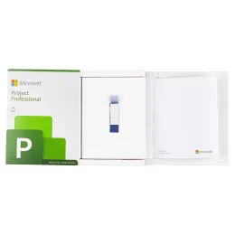 Imagine pentru Microsoft Project Professional 2021, licență retail FPP, 1 PC, Windows 64 bit din aceiasi categorie