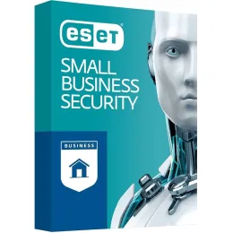 Imagine pentru ESET Small Business Security, 5 dispozitive, 2 ani, licență digitală din aceiasi categorie