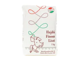 Imagine pentru Faina 550 Hajdu, 1kg din aceiasi categorie