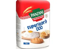 Imagine pentru Faina 000 Panzani 1 Kg din aceiasi categorie