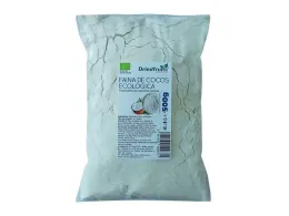 Imagine pentru Faina cocos bio Driedfruits 500g din aceiasi categorie