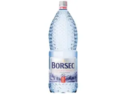 Imagine pentru Apă minerală plată, 2 L, Borsec din aceiasi categorie