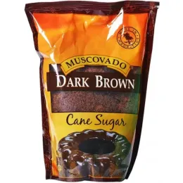 Imagine pentru Zahar brun Muscovado 500 g din aceiasi categorie