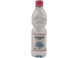 Imagine pentru Apă minerală plată, 0.5 L, Izvorul Minunilor din aceiasi categorie