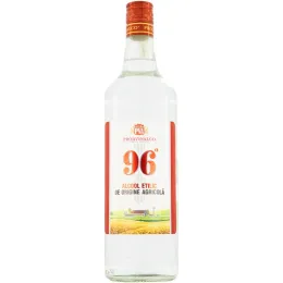 Imagine pentru Alcool rafinat, 1 L, Prodvinalco din aceiasi categorie