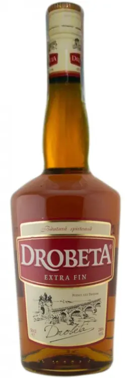Imagine pentru Băutură spirtoasă Extra Fin, 0.5 L, Drobeta din aceiasi categorie