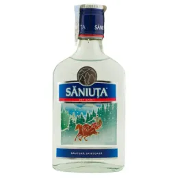 Imagine pentru Băutură spirtoasă, 200 ml, Săniuța din aceiasi categorie