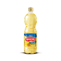 Imagine pentru Ulei de floarea soarelui Spornic Omega 9, 1 l din aceiasi categorie