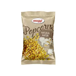 Imagine pentru Porumb floricele Mogyi 100g din aceiasi categorie