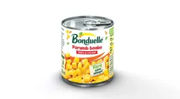 Imagine pentru Porumb dulce si crocant Bonduelle Gold 170 g din aceiasi categorie
