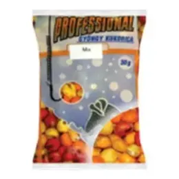 Imagine pentru Momeala Professional Porumb Expandat, 30 g din aceiasi categorie