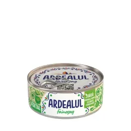 Imagine pentru Pate vegetal Ardealul 100g din aceiasi categorie