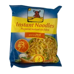 Imagine pentru Baneasa instant noodles cu pui, 60g din aceiasi categorie