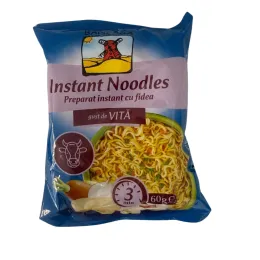 Imagine pentru Baneasa instant noodles cu vita, 60g din aceiasi categorie