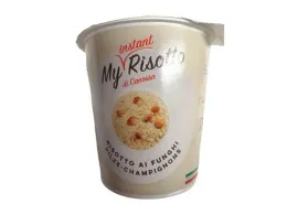 Imagine pentru My Pasta risotto cu Ciuperci 70 g din aceiasi categorie