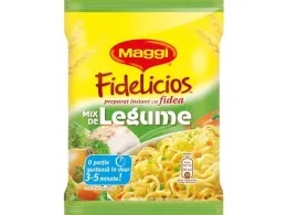 Imagine pentru Fidea instant cu gust de legume Maggi Fidelicios 59.2g din aceiasi categorie