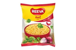 Imagine pentru Fidea instant Reeva cu gust de vita 60g din aceiasi categorie