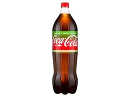 Imagine pentru Băutură carbogazoasă Lime, 2 L, Coca-Cola din aceiasi categorie