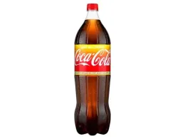 Imagine pentru Băutură carbogazoasă Lemon, 2 L, Coca-Cola din aceiasi categorie