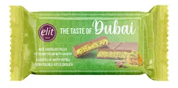 Imagine pentru Ciocolata Dubai Elit, 90g din aceiasi categorie